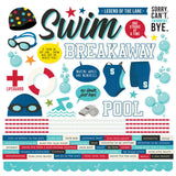 Swim - Collection Kit