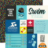 Swim - Collection Kit