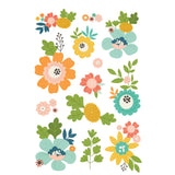 Summer Snapshot - Sticker Book