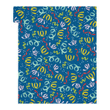 Say Cheese Magic 6x8 Snap Binder