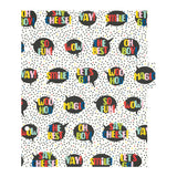 Say Cheese Magic 6x8 Snap Binder