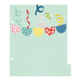 Say Cheese Magic 6x8 Snap Binder