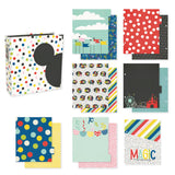 Say Cheese Magic 6x8 Snap Binder