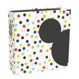 Say Cheese Magic 6x8 Snap Binder
