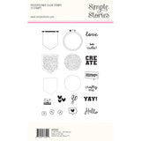 Crafty Things  - Stamps