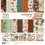 Pack your bags for Fall Getaway Bundle 1