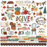 Cider & Donuts - Collection Kit