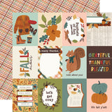 Cider & Donuts - Collection Kit