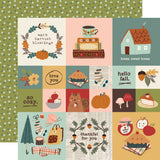 Cider & Donuts - Collection Kit