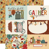 Cider & Donuts - Collection Kit