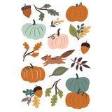 Cider & Donuts - Sticker Book