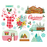 Snow Pine Lodge - Big Bits & Pieces