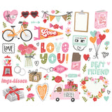Heartstrings - Bits & Pieces