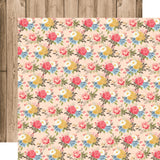 Front Porch - Collection Kit