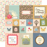 Front Porch - Collection Kit