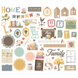 Front Porch - Bits & Pieces