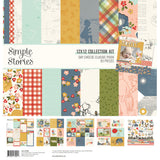 Say Cheese Classic Pooh - Collection Kit
