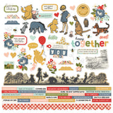 Say Cheese Classic Pooh - Collection Kit