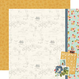 Say Cheese Classic Pooh - Collection Kit