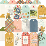 Say Cheese Classic Pooh - Collection Kit