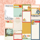 Say Cheese Classic Pooh - Collection Kit