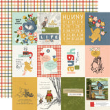 Say Cheese Classic Pooh - Collection Kit