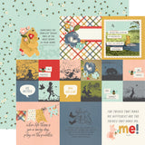 Say Cheese Classic Pooh - Collection Kit