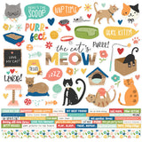 Fur Baby Cat - Collection Kit