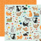 Fur Baby Cat - Collection Kit