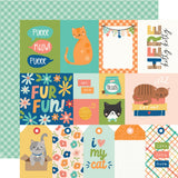 Fur Baby Cat - Collection Kit