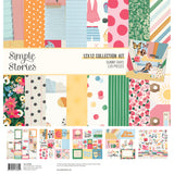 Sunny Days - Collection Kit