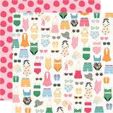 Sunny Days - Collection Kit