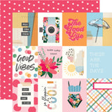 Sunny Days - Collection Kit