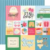 Sunny Days - Collection Kit
