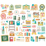 Book Fair - Bits & Pieces