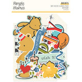 Say Cheese Classic Pooh Birthday - Big Bits & Pieces
