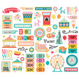 Fun Times - Bits & Pieces