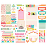 Fun Times - Journal Bits & Pieces
