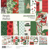 All Wrapped Up  - Collection Kit