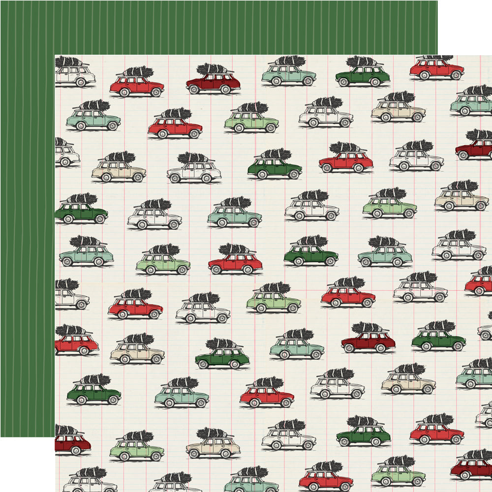 All Wrapped Up  - Collection Kit