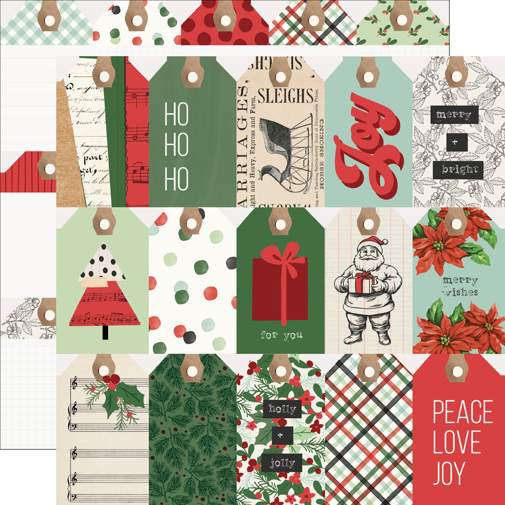 All Wrapped Up  - Collection Kit