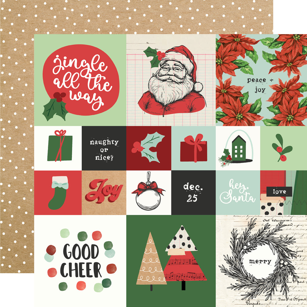 All Wrapped Up  - Collection Kit