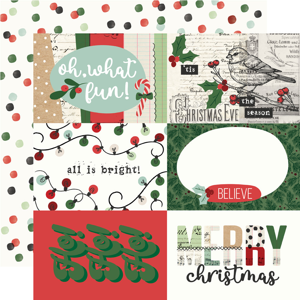 All Wrapped Up  - Collection Kit