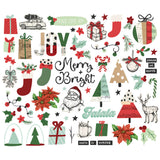 All Wrapped Up - Bits & Pieces