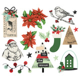 All Wrapped Up - Big Bits & Pieces