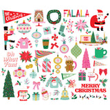 Hard Candy Christmas - Bits & Pieces
