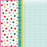 Hard Candy Christmas - Simple Pages Page Kit