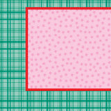 Hard Candy Christmas - Simple Pages Page Kit