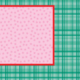 Hard Candy Christmas - Simple Pages Page Kit