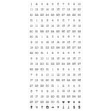 Life In Photos - 12 Month Memory Calendar
